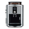 Kaffeemaschinen Krups ESPRESSERIA AUTOMATIC EA 80-Serie Handbuch