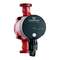 Pumpen Grundfos ALPHA2 L 15-40 130 AT/CH Montageanleitung Und Bedienungsanleitung