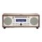 HiFi Komponenten Tivoli Audio MUSIC SYSTEM + Bedienungsanleitung