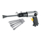 Werkzeuge Powerplus POWAIR0019 Handbuch