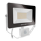 Lichtanlage ESYLUX OFL BASIC LED xxW xK-Serie Bedienungsanleitung