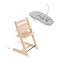 Baby- & Kleinkindmöbel Stokke TRIPP TRAPP NEWBORN SET Gebrauchsanweisung