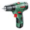 Akku Bohrschrauber Bosch EasyDrill 12-2 Originalbetriebsanleitung