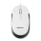 MACALLY UCDYANMOUSE - Optische 3-Tasten USB-C Maus Handbuch