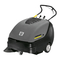 Staubsauger Kärcher KM 85/50 W Comfort Betriebsanleitung
