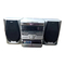 Stereoanlagen Sony MHC-RXD3 Bedienungsanleitung