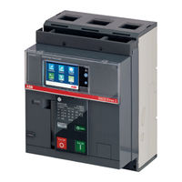 Abb Ekip Touch Gebrauchsanleitungen