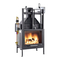 Kamine Palazzetti TERMOPALEX BX 300 FAST Produkthandbuch