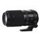 Kamera-Objektive FujiFilm Fujinon GF100-200mmF5.6 R LM OIS Wr Bedienungsanleitung