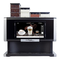 Kaffeemaschinen coffee perfect Eleganza E4 Serie Reinigungsanleitung