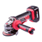 Schleifmaschinen Worcraft PROFESSIONAL CAG-S20Li-125 Übersetzung Der Original-Gebrauchsanweisung