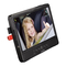 Tragbarer DVD-Player LENCO DVP-1047 Benutzerhandbuch