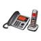 Schnurlose Festnetztelefone Amplicomms BigTel 1480 Bedienungsanleitung