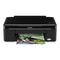 Scanner Epson Stylus SX200 Serie Benutzerhandbuch