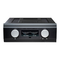 Verstärker Musical Fidelity Nu-Vista 800.2 Bedienungsanleitung