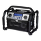 Tragbares Radio Panasonic EY37A2 Bedienungsanleitung