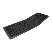 Keysonic KSK-3010BT Kurzanleitung