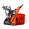 Schneefräsen Husqvarna ST 268EPT Anleitungshandbuch