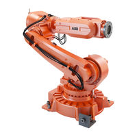 Abb IRB 6620 Produkthandbuch