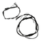 Kabel und Steckverbinder Bosch D122L Installationsanleitung