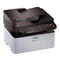 All-in-One-Drucker Samsung Xpress M2070FW Kurzanleitung