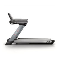Sportstech F75 Benutzerhandbuch