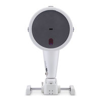 Oculus Pentacam 70700 Gebrauchsanweisung