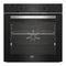 Öfen Beko BBUM13329XS Bedienungsanleitung