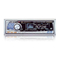 Receiver Alpine CDA-7876RB Bedienungsanleitung