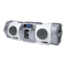DJ-Equipment JVC RV-NB50 Bedienungsanleitung