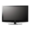 LCD-Fernseher LG 19LS4D Serie Bedienungsanleitung