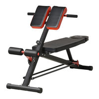 Homcom A91-075 Handbuch