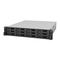 PC-Komponenten Synology RS2421+ Hardware-Installationsanleitung