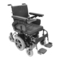 Rollstühle Sunrise Medical Quickie Q300 M Bedienungsanleitung