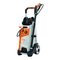 Hochdruckreiniger Stihl RE 150 PLUS Gebrauchsanleitung