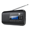 Radios Dual IR 5 Bedienungsanleitung