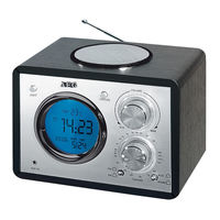 Aeg MR 4104 Bedienungsanleitung Und Garantie