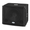 Subwoofer Samson dB1500a Bedienungsanleitung
