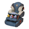 Autositze Kiddy life pro Bedienungsanleitung