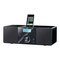 CD-Player JVC RD-N1 Bedienungsanleitung