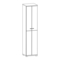 Möbel Innostyle PLUS 3022__01 Serie Montageanleitung