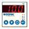 Thermostate STORK TRONIC ST48-JAUV.100P Bedienungsanleitung