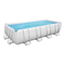 Schwimmbäder Bestway 56629 Montageanleitung