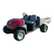 UTV Toro 07253 Bedienungsanleitung