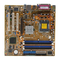 Mainboards Asus P5P800-VM Bedienungsanleitung