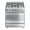 Smeg C 6 GMX