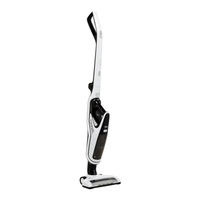 Beko VRT 61814 VR Bedienungsanleitung
