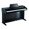 Musikinstrumente Ketron DG20 Benutzerhandbuch
