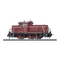 Modellbahnen Trix Express V60 Handbuch