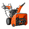 Husqvarna ST 324